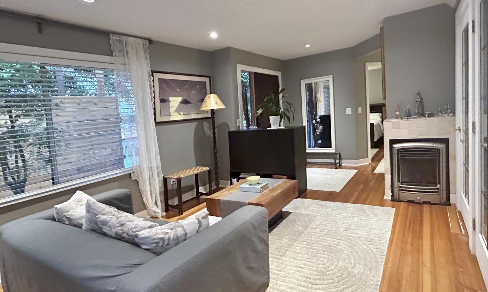 Airport-Yvr Guesthouse ريتشموند، كولومبيا البريطانية المظهر الخارجي الصورة