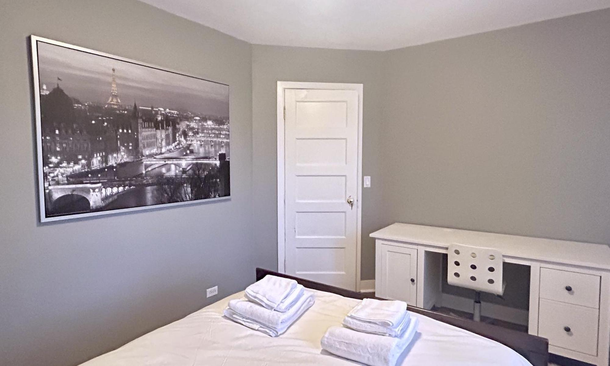 Airport-Yvr Guesthouse ريتشموند، كولومبيا البريطانية المظهر الخارجي الصورة