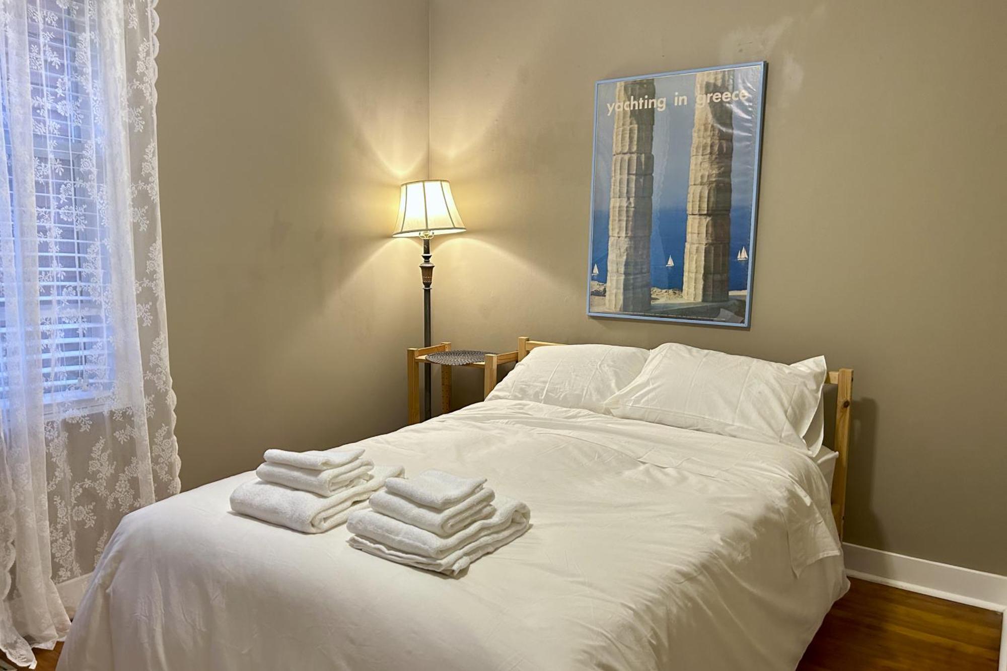 Airport-Yvr Guesthouse ريتشموند، كولومبيا البريطانية المظهر الخارجي الصورة